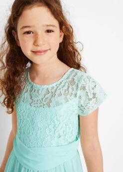 Robe De Fête Fille à Dentelle 12 Robe De Fête Fille à Dentelle -Venus Mode Winkel 20011462 uPKRWQhQ