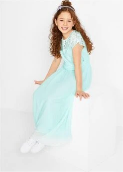 Robe De Fête Fille à Dentelle 11 Robe De Fête Fille à Dentelle -Venus Mode Winkel 20011507 3pJLBCTT