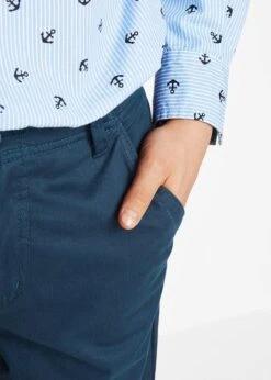 Pantalon Chino Garçon, Slim Fit -Venus Mode Winkel 20014529 ILO1VERW