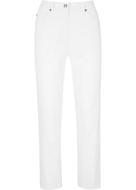 Pantalon 7/8 Taille Haute 9 Pantalon 7/8 Taille Haute - Afbeelding 7