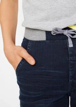 Bermuda Garçon En Jean -Venus Mode Winkel 20014572 MX2Ksc4a