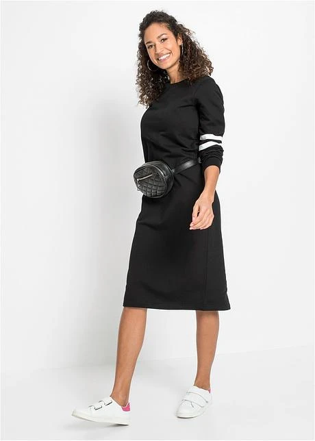 Rainbow Robe Sweat à Rayures 6 Rainbow Robe Sweat à Rayures - Afbeelding 4