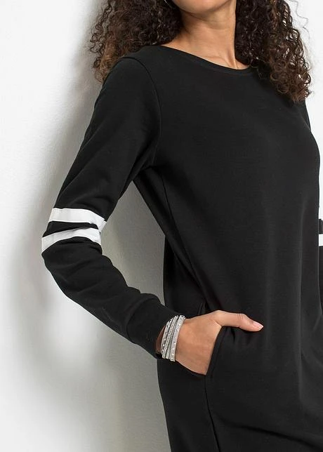 Rainbow Robe Sweat à Rayures 8 Rainbow Robe Sweat à Rayures - Afbeelding 6