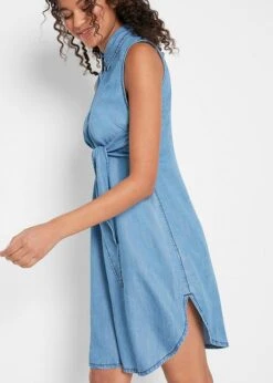 Robe De Grossesse Avec Fonction Allaitement En TENCEL™ Lyocell 13 Robe De Grossesse Avec Fonction Allaitement En TENCEL™ Lyocell -Venus Mode Winkel 20015640 juZ2v4z9