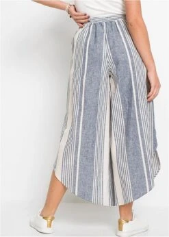 Rainbow Pantalon Palazzo Rayé 11 Rainbow Pantalon Palazzo Rayé -Venus Mode Winkel 20016787 0N4l9HMM