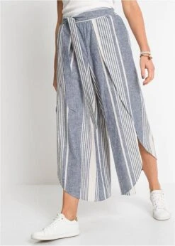 Rainbow Pantalon Palazzo Rayé 10 Rainbow Pantalon Palazzo Rayé -Venus Mode Winkel 20016792 ABwH3Kvh