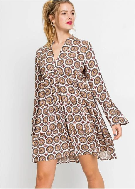 Rainbow Robe évasées 4 Rainbow Robe évasées - Afbeelding 2