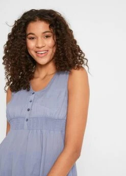 Tunique De Grossesse En Coton Avec Fonction Allaitement -Venus Mode Winkel 20019463 voKh26v2