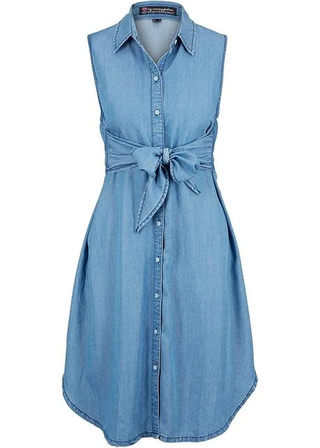 Robe De Grossesse Avec Fonction Allaitement En TENCEL™ Lyocell 3 Robe De Grossesse Avec Fonction Allaitement En TENCEL™ Lyocell