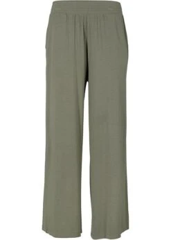 Pantalon En Jersey 7/8 19 Pantalon En Jersey 7/8 -Venus Mode Winkel 20019498 KNqouQ0a