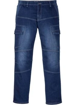 Jean Cargo Extensible Regular, Straight -Venus Mode Winkel 20025259 wOZ7HUBi