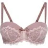 Soutien-gorge Balconnet 2 Soutien-gorge Balconnet -Venus Mode Winkel 20027816 oLYemQwK