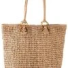 Cabas En Paille 2 Cabas En Paille -Venus Mode Winkel 20031224 eggwAf7H