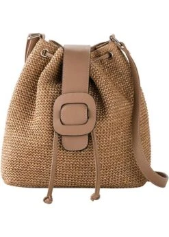 Sac Bourse En Paille -Venus Mode Winkel 20035009 Gsp8PrEL
