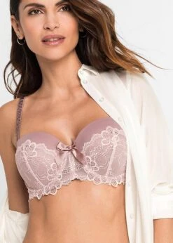 Soutien-gorge Balconnet -Venus Mode Winkel 20036882 zIacioJl