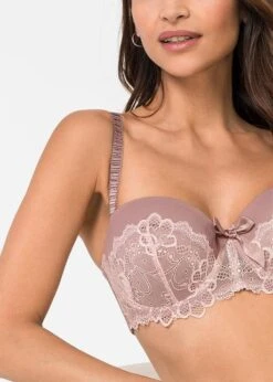 Soutien-gorge Balconnet -Venus Mode Winkel 20036884 0gT3qN1t