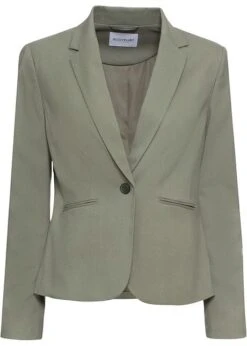 Blazer Taille Courte -Venus Mode Winkel 20036998 XZhKhCUE