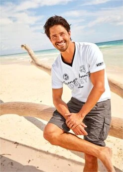 Bermuda Cargo 15 Bermuda Cargo -Venus Mode Winkel 20037744 TDPOT3hO