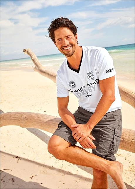 Bermuda Cargo 9 Bermuda Cargo - Afbeelding 7