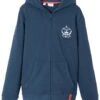 Sweat Zippé Garçon -Venus Mode Winkel 20038840 bfjTNkZJ