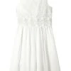 Robe De Fête Pour Fille 1 Robe De Fête Pour Fille -Venus Mode Winkel 20038932 OnbF3vcn