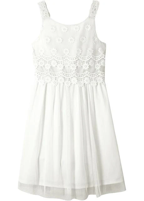 Robe De Fête Pour Fille 3 Robe De Fête Pour Fille