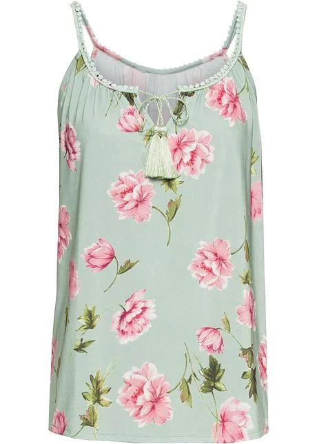 Top à Imprimé 11 Top à Imprimé - Afbeelding 9