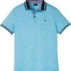 Polo Avec Poche Poitrine, Manches Courtes