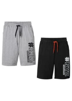 Lot De 2 Bermudas Garçon -Venus Mode Winkel 20045369 DnkCzjAU