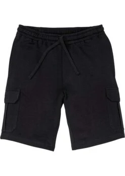 Rainbow Bermuda Sweat Style Cargo