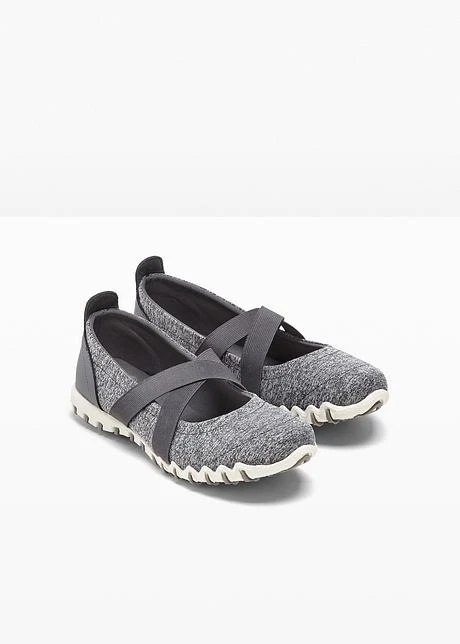 Ballerines Sport 5 Ballerines Sport - Afbeelding 3