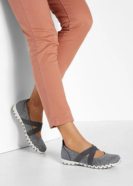 Ballerines Sport 4 Ballerines Sport - Afbeelding 2