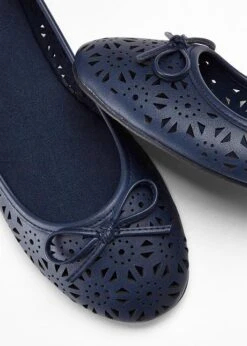 Ballerines En 2 Largeurs -Venus Mode Winkel 20053807 8rFt2OG7