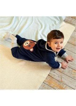 Combinaison Bébé En Polaire -Venus Mode Winkel 20054114 YGVKk3GI