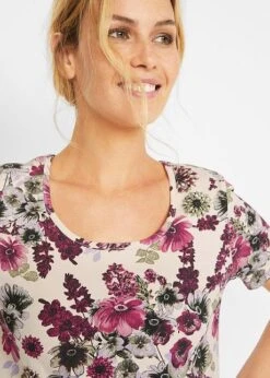 Lot De 2 T-shirts 13 Lot De 2 T-shirts -Venus Mode Winkel 20055405 vN7JWcdT