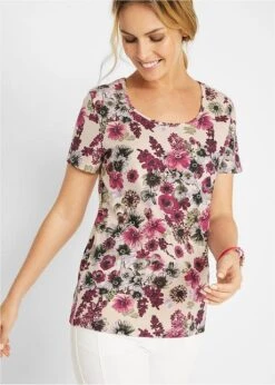 Lot De 2 T-shirts 10 Lot De 2 T-shirts -Venus Mode Winkel 20055443 BsswDe8r