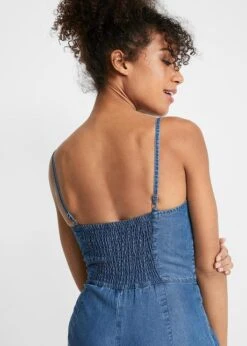 Combipantalon En TENCEL™ Lyocell 13 Combipantalon En TENCEL™ Lyocell -Venus Mode Winkel 20055814 OWXC2Zr7