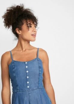 Combipantalon En TENCEL™ Lyocell 12 Combipantalon En TENCEL™ Lyocell -Venus Mode Winkel 20055819 9zvsQ1Fa