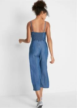 Combipantalon En TENCEL™ Lyocell 10 Combipantalon En TENCEL™ Lyocell -Venus Mode Winkel 20055840 msk2JPGp