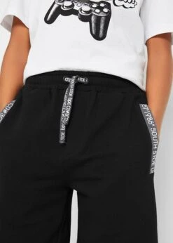 Bermuda Sweat Avec Poches -Venus Mode Winkel 20056277 vxXHUFfX