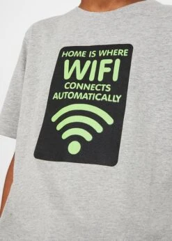 T-shirt Et Bermuda Sweat Garçon (Ens. 2 Pces.) -Venus Mode Winkel 20056284 XJyioW5p