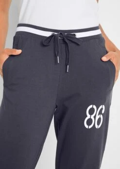 Pantalon De Jogging 3/4 -Venus Mode Winkel 20057525 I8WrhGpZ