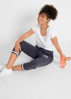 Pantalon De Jogging 3/4 -Venus Mode Winkel 20057546 folKYckY