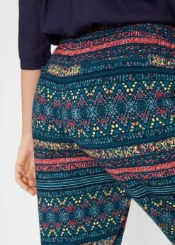 Pantalon En Jersey Imprimé 14 Pantalon En Jersey Imprimé -Venus Mode Winkel 20059314 9qBuA52X