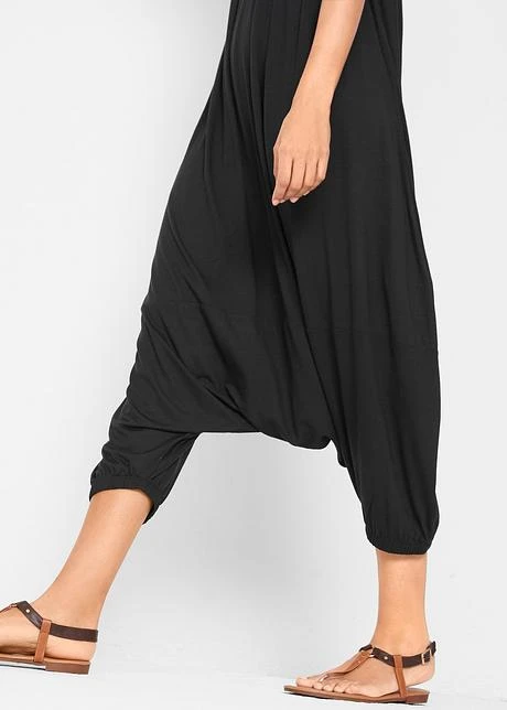 Combipantalon Style Sarouel 7 Combipantalon Style Sarouel - Afbeelding 5