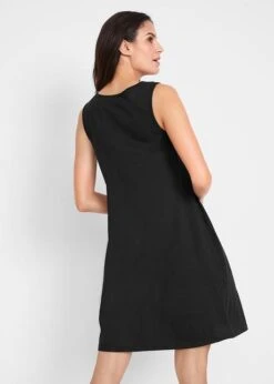 Robe En Coton à Dentelle, Sans Manches -Venus Mode Winkel 20061112 nCFXtTy9