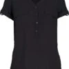 Blouse En Viscose à Manches Courtes -Venus Mode Winkel 20061155 ClaDu8MD