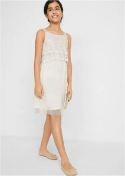 Robe De Fête Pour Fille 9 Robe De Fête Pour Fille -Venus Mode Winkel 20062886 nXo7jkcl