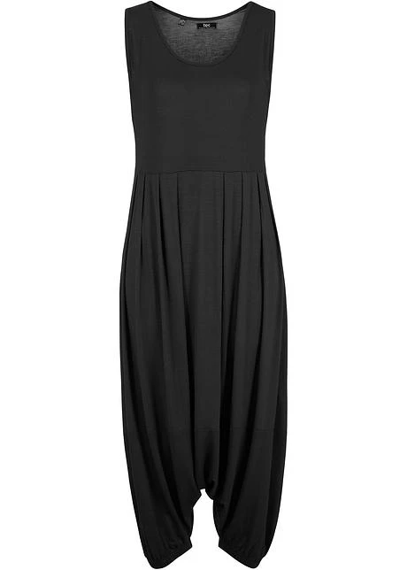 Combipantalon Style Sarouel 3 Combipantalon Style Sarouel