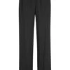 Pantalon à Enfiler Avec Tour De Taille élastique Et Jambes Larges En Viscose -Venus Mode Winkel 20066981 Ezi77yuI